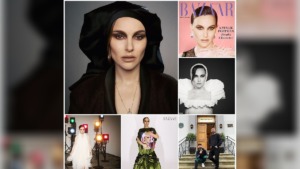 Natalie Portman Shares Rare Details of New Baby With Partner Tanguy Destable After Divorce From Benjamin Millepied