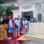 Navy Chief Approves Major Imo Intervention as Community Gets Solar-Powered Borehole and New Hall