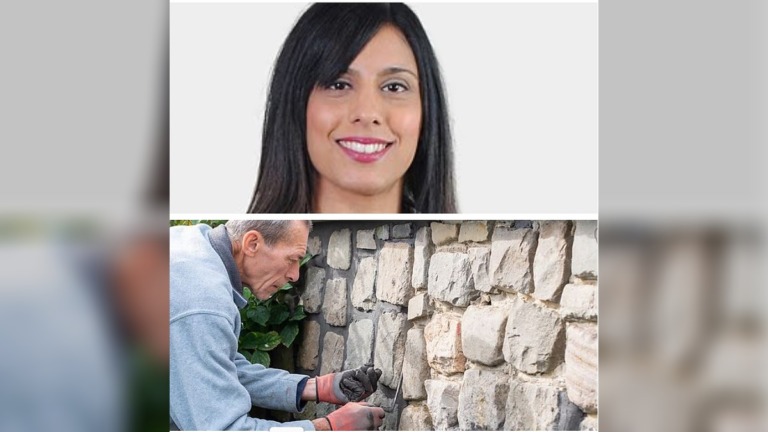 Neighbour Refuses to Fix Wall Pressing Against Fence — What the Homeowner Can Legally Do
