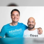NeoFleet Secures $4 Million as Mobility Fintech Sets Sights on 5,000-Vehicle Fleet