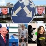 Netanyahu Risks Another Election as Israeli Vote Leaves Both Rival Blocs Without a Clear Majority