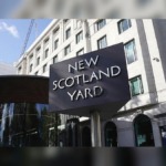New Scotland Yard