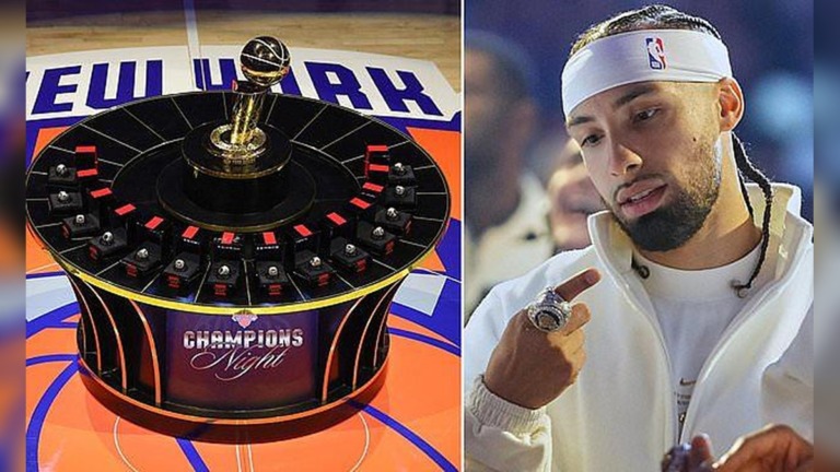 New York Knicks
