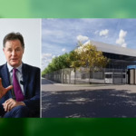 Nick Clegg’s £30 Million Windfall in Doubt After Microsoft Abandons Major Nscale Data Centre Deal