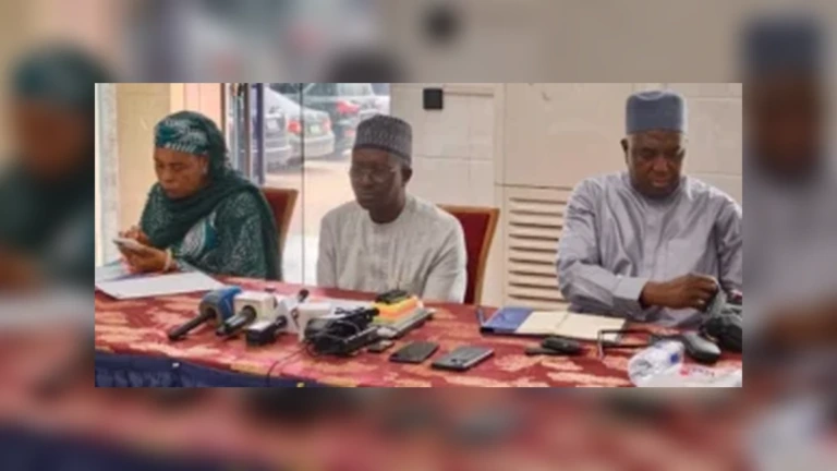 Niger Mining Deaths Probe Takes New Turn as Panel Extends Deadline to October 21
