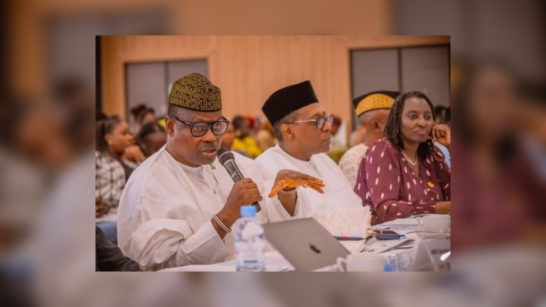 Nigeria Raises Primary Healthcare Funding by ₦7.88 Billion as Government Targets 5,212 More Health Centres
