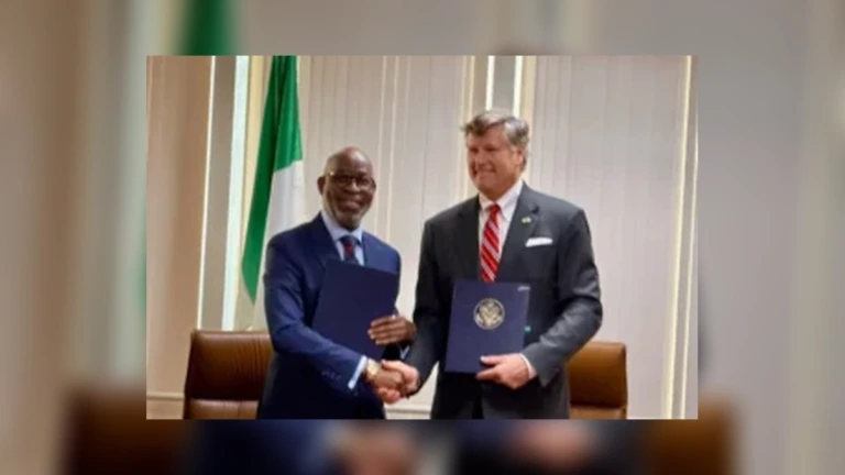 Nigeria Targets Mineral Wealth as Mining Deaths, Illegal Operations Expose Industry’s Deep Problems