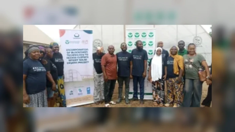 Nigeria Turns to Blockchain to Track Farm Produce as Post-Harvest Losses Remain a Major Concern