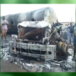 Nigerian Safety Expert Questions Tanker Designs After Edo Explosion, Calls for Stricter Regulations