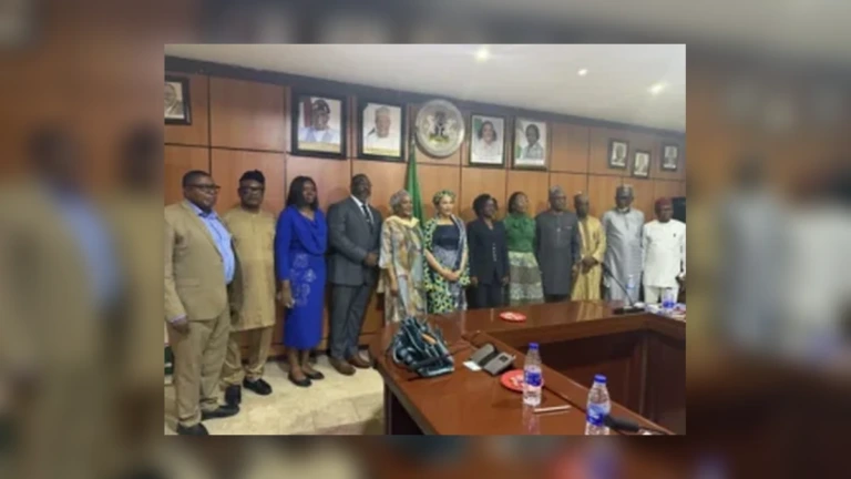 Nigeria’s Economic Summit Takes Aim at Jobs, Productivity and the Gaps Still Holding Back Growth