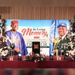 Nigeria’s Global Peacekeeping Hero Remembered as Army Honours Late Lt-Gen Chikadibia Obiakor
