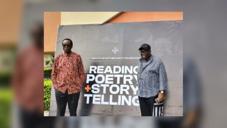 Nigeria’s History at Risk of Distortion as Richard Akinnola Urges Stronger Documentation