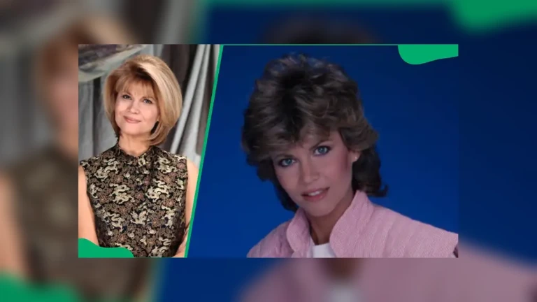 . Night Court Star Markie Post: Her $12 Million Fortune, Nearly 40-Year Marriage and Hidden Health Struggle