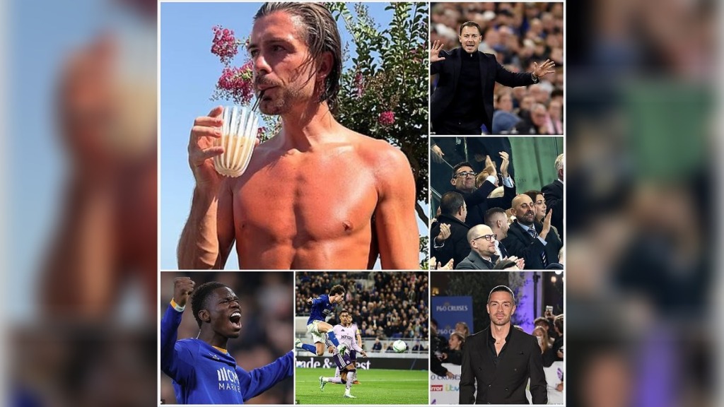 No Grealish, No Problem. Everton Crush Newcastle 3-1 to Move Closer to First Trophy Since 1995