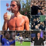 No Grealish, No Problem. Everton Crush Newcastle 3-1 to Move Closer to First Trophy Since 1995