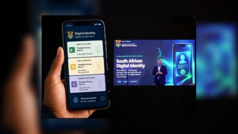 No More Queues? South Africa Demonstrates Digital ID That Could Transform Home Affairs