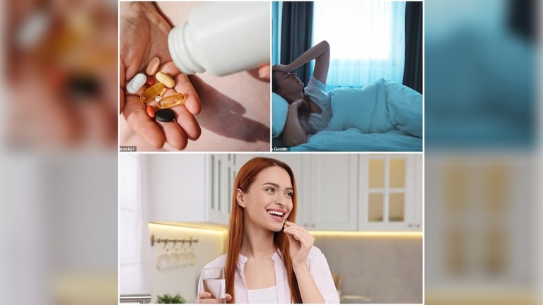 Not All Magnesium Is the Same Experts Reveal Which Forms May Actually Be Worth Taking