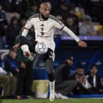 Noussair Mazraoui