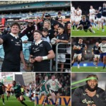 Ollie Sleightholme on the Brink of Leaving Northampton Saints as Rival Clubs Circle England Winger
