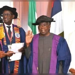Onanuga Fires Back at Opposition With 19 Projects He Says Prove Investors Still Trust Nigeria