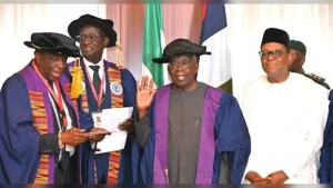 Onanuga Fires Back at Opposition With 19 Projects He Says Prove Investors Still Trust Nigeria