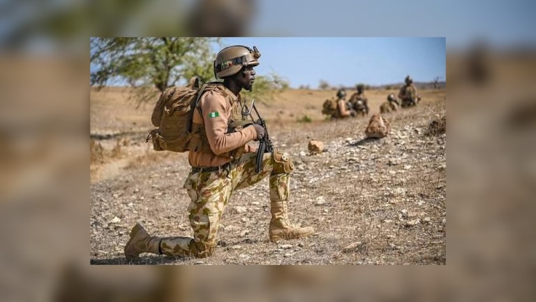 Operation Hadin Kai Strikes Terrorist Enclave in Adamawa, Kills 16 as Army Loses Three Soldiers