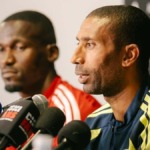 Orlando Pirates Striker Yet to Start a Game as Ouaddou Explains His Slow Integration