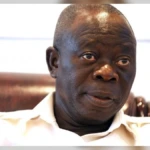 Oshiomhole Sparks Education Debate, Says Skilled Electricians and Chefs May Earn More Than Graduates