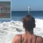 Pacific Ocean