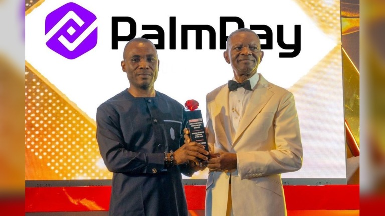 PalmPay’s 35 Million Users and Growing Reach Earn Major Recognition at BAFI Awards 2026