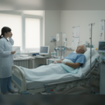 Patients Left on Floors and Sidewalks as Costa Rica Hospitals Struggle With Severe Bed Shortages