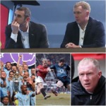 Paul Scholes Tells Martin Keown to ‘Do One’ as Manchester City Medal Row Turns Bitter