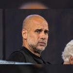Pep Guardiola