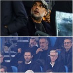 Pep Guardiola’s Surprise Manchester City Return Sends Powerful Message Amid Club’s Growing Crisis
