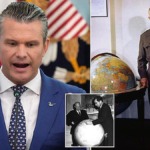 Pete Hegseth