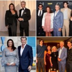 Pierce Brosnan Stands by Wife Keely Shaye Smith Amid Weight-Loss Buzz and Online Body-Shaming