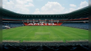 Pitso Mosimane Warns Bafana Bafana Ahead of Benni McCarthy’s First Match Against South Africa