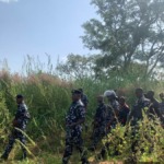 Police Intensify Crackdown on Mountain Hideouts in Nasarawa as Five Suspects Are Arrested