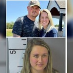 Police Officer’s Wife Arrested After Grand Jury Indictment in Child Sexual Abuse Case