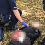 Polish School Stabbing