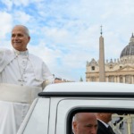 Pope Leo XIV Appoints Eight Lay Members to Vatican Theology Commission, Doubling Previous Representation