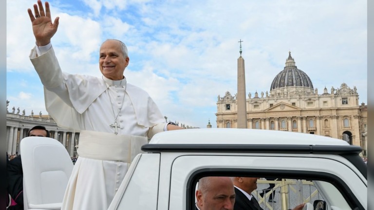 Pope Leo XIV Appoints Eight Lay Members to Vatican Theology Commission, Doubling Previous Representation