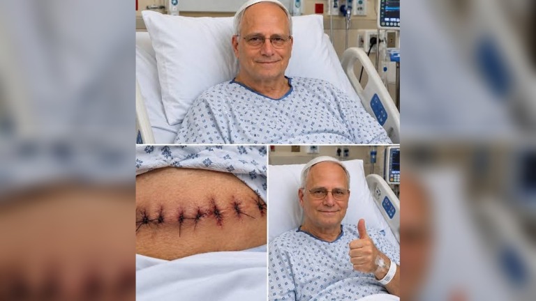 Pope Leo XIV to Undergo Surgery This Week as Vatican Confirms Hospital Stay