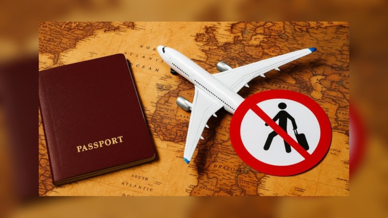Portugal Shuts Door on Thousands of Brazilian Workers as Job-Seeking Visa Rules Change