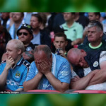 Premier League Under Fire From Man City Fans After Kompany and Aguero Moments Are Snubbed