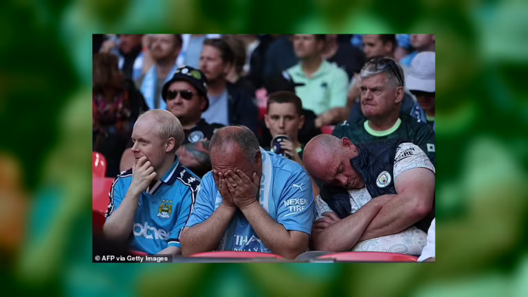 Premier League Under Fire From Man City Fans After Kompany and Aguero Moments Are Snubbed