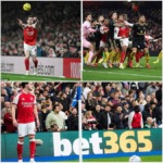Premier League’s New Set-Piece Crackdown Changes the Game as Arsenal and Tottenham Struggle to Score