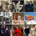 Prince William’s Pub Visits, Harry’s Fast-Food Orders and Meghan’s Expensive Restaurant Choices Revealed