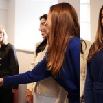 Queen Camilla