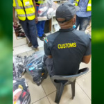 R160m Fake Designer Goods Seized as Police Target Shops in Johannesburg CBD